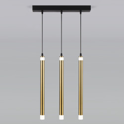 Подвесной светильник светодиодный Maestro 50133/3 LED
