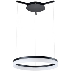 Подвесной светодиодный светильник V1721-PL Via LED*39W