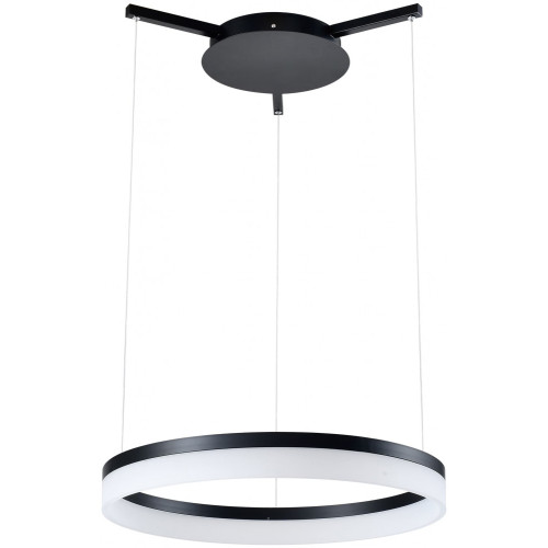Подвесной светодиодный светильник V1721-PL Via LED*39W