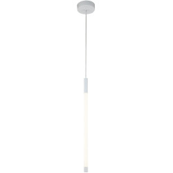 Подвесной светильник Vettore V000039L (14006/1P White)