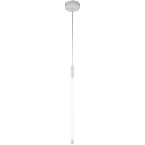 Подвесной светильник Vettore V000039L (14006/1P White)