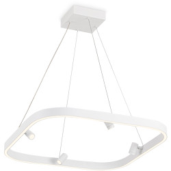 Подвесной светильник светодиодный COMFORT FL5802