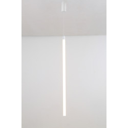 Подвесной светодиодный светильник Ray P022PL-L20W3K