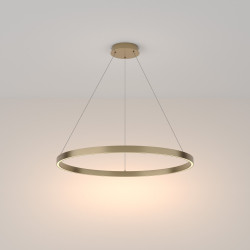 Подвесной светильник светодиодный Rim MOD058PL-L42BS3K