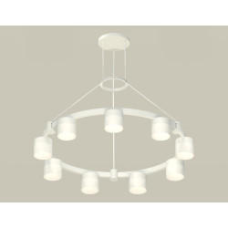 Подвесной светильник Ambrella TRADITIONAL XR92031904