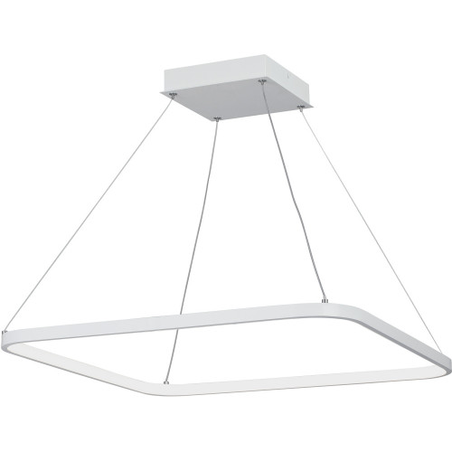 Подвесной светильник светодиодный V04660-03/1S, LED 44Вт, 3000К