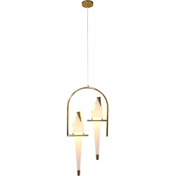Подвесной светильник светодиодный Birds V3071-2PL