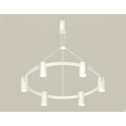Подвесной светильник Ambrella Traditional XB9021100