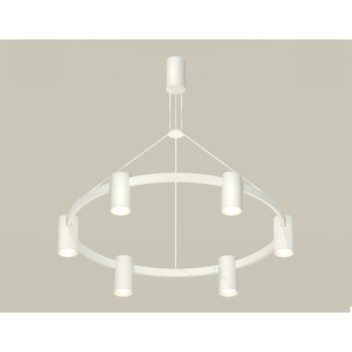 Подвесной светильник Ambrella Traditional XB9021100