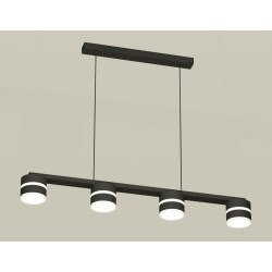 Подвесной светильник Ambrella TRADITIONAL XB9152203