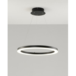 Подвесной светильник светодиодный V1753-PL Bona LED*70W