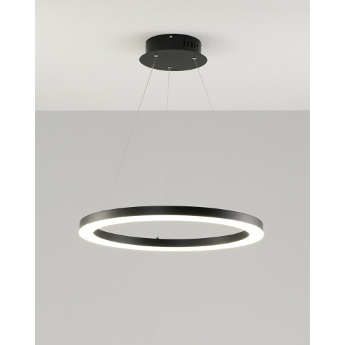 Подвесной светильник светодиодный V1753-PL Bona LED*70W