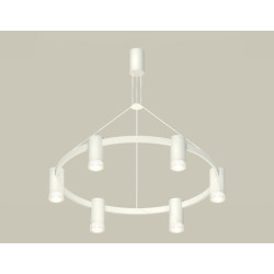 Подвесной светильник Ambrella Traditional XB9021200