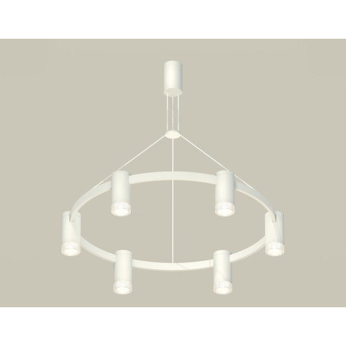 Подвесной светильник Ambrella Traditional XB9021200