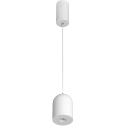 Подвесной светильник LED SP-ELEMENTA-DOME-R71-9W Warm3000 (WH, 39 deg, 230V) (Arlight, IP40 Металл, 3 года) 032777