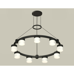 Подвесной светильник Ambrella TRADITIONAL XR92051904