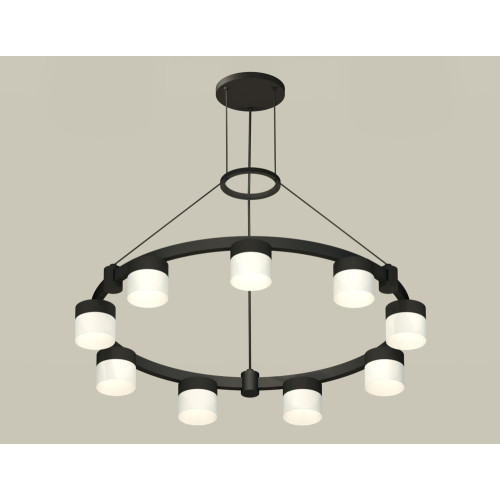 Подвесной светильник Ambrella TRADITIONAL XR92051904