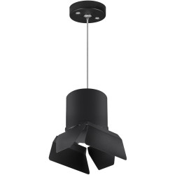 Подвесной светильник Lightstar Rullo RP3487487