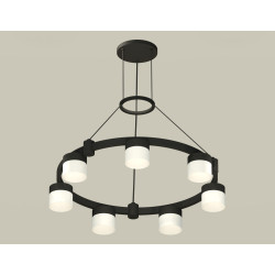 Подвесной светильник Ambrella TRADITIONAL XR92051604