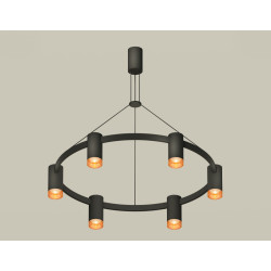 Подвесной светильник Ambrella Traditional XB9022202