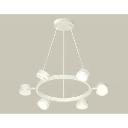 Подвесной светильник Ambrella TRADITIONAL XB9191203