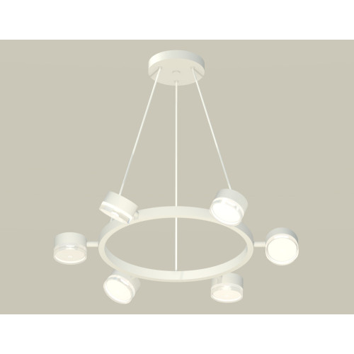 Подвесной светильник Ambrella TRADITIONAL XB9191203