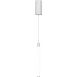 Подвесной светодиодный светильник Ray P022PL-L10W