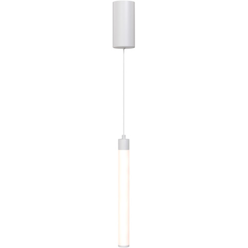 Подвесной светодиодный светильник Ray P022PL-L10W