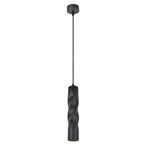 Подвесной светильник светодиодный Cassio A5400SP-1BK