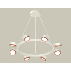 Подвесной светильник Ambrella TRADITIONAL XB9195153
