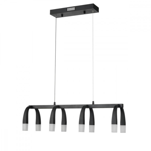 Подвесной светодиодный светильник Negro 983 VL7102P08