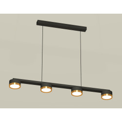 Подвесной светильник Ambrella TRADITIONAL XB9152152