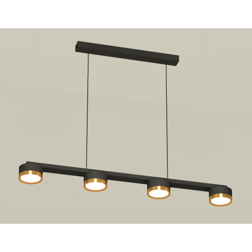 Подвесной светильник Ambrella TRADITIONAL XB9152152