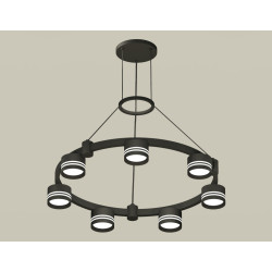 Подвесной светильник Ambrella TRADITIONAL XR92051603