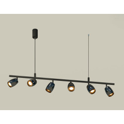 Подвесной светильник Ambrella Traditional XB9006530