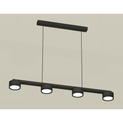 Подвесной светильник Ambrella TRADITIONAL XB9152150