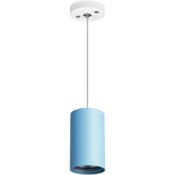 Подвесной светильник Rullo RP43530 (214435+590056)