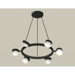 Подвесной светильник Ambrella TRADITIONAL XB9193250