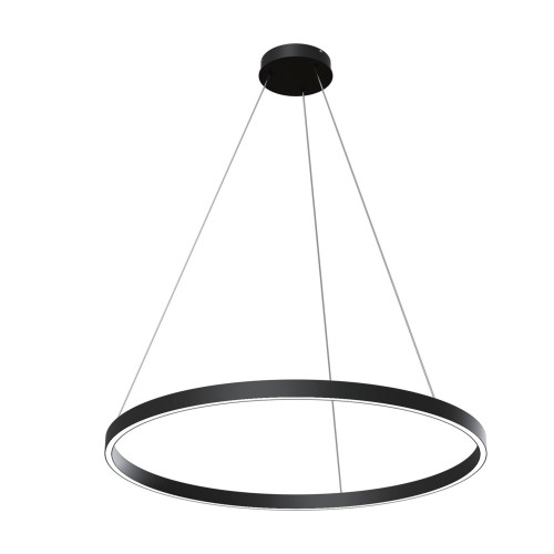 Подвесной светильник светодиодный Rim MOD058PL-L42B4K