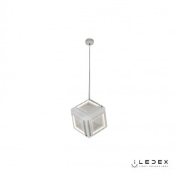 Подвесной светильник светодиодный Creator X069164 WH