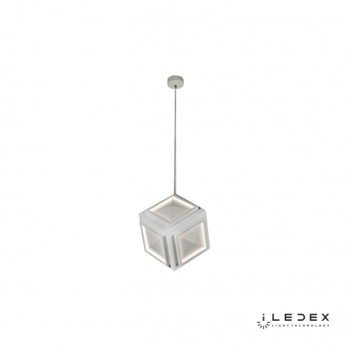 Подвесной светильник светодиодный Creator X069164 WH