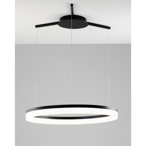 Подвесной светодиодный светильник V1723-PL Via LED*50W