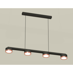 Подвесной светильник Ambrella TRADITIONAL XB9152153