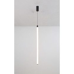 Подвесной светодиодный светильник Ray P022PL-L20B3K