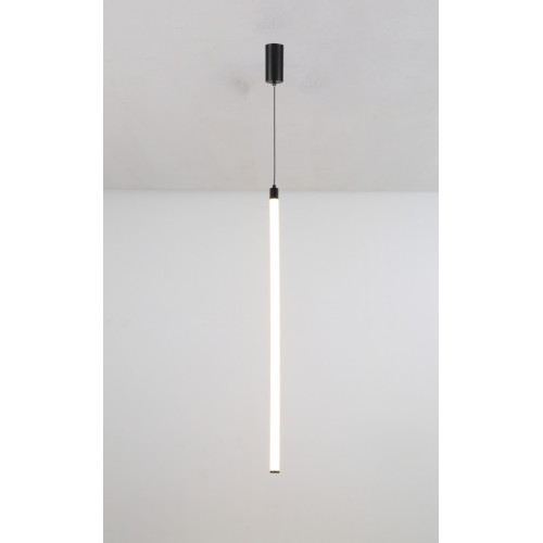 Подвесной светодиодный светильник Ray P022PL-L20B3K