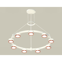 Подвесной светильник Ambrella TRADITIONAL XR92031803
