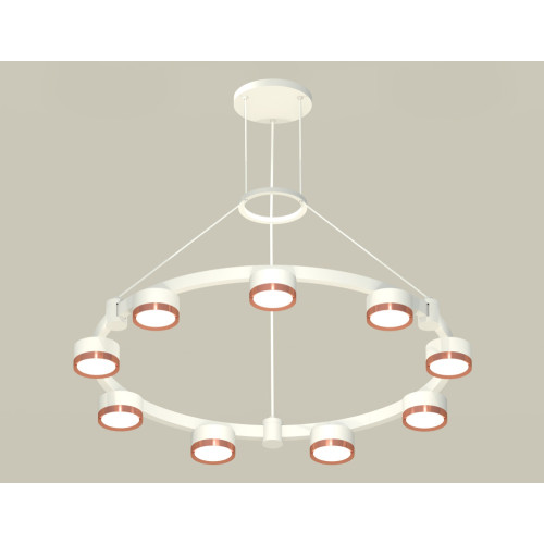 Подвесной светильник Ambrella TRADITIONAL XR92031803