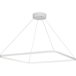 Подвесной светильник светодиодный V04661-03/1S, LED 67Вт, 3000К