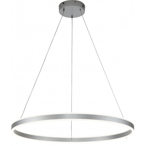 Подвесной светильник Galass V000018L (14001/1P Silver)