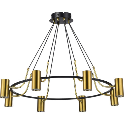 Подвесной светильник ST Luce Talia SL1215.403.08